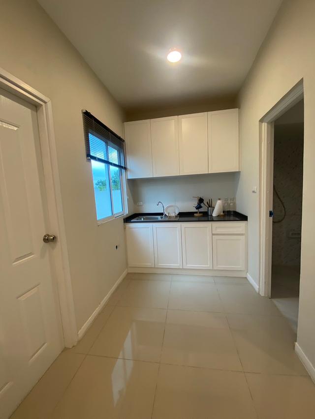 เจ้าของขายเอง !!! หมู่บ้าน Lio BLISS ลาดกระบัง - ฉลองกรุง 4 ห้องนอน 2 จอดรถ 12