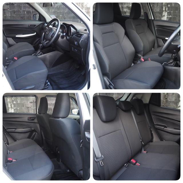 SUZUKI SWIFT 1.2 GL PLUS ปี 2023 12