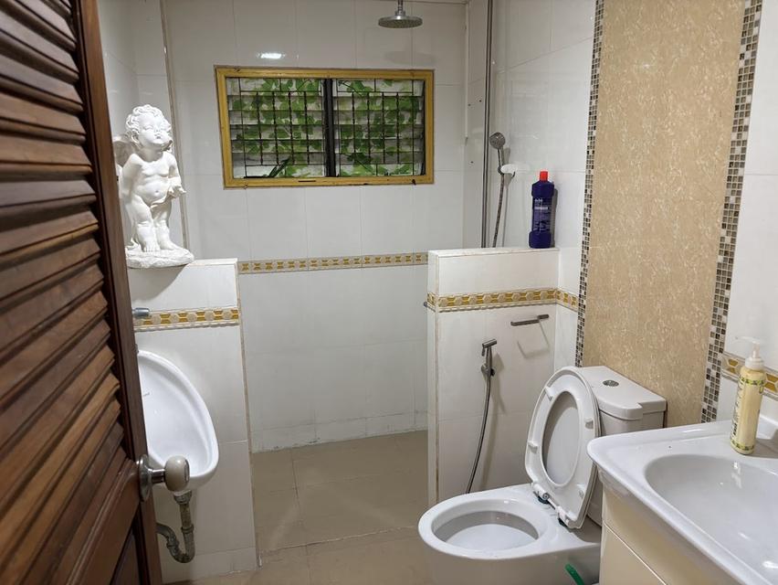 บ้านเดี่ยว 120 ตรว ระยอง 4