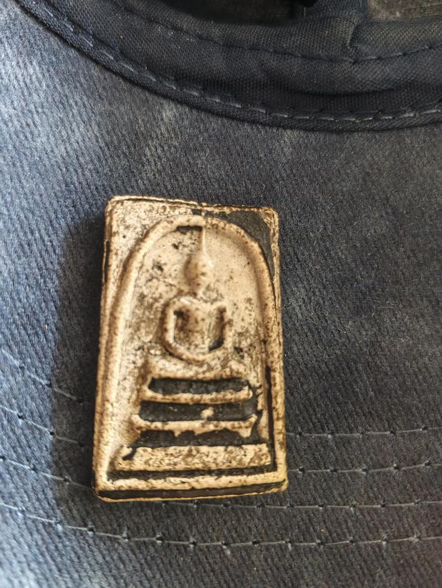 พระสมเด็จ 7