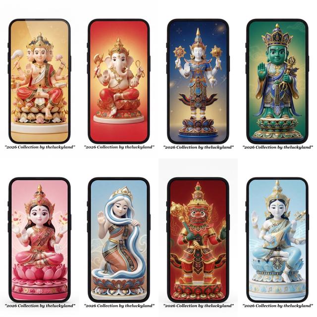 วอลเปเปอร์มหาเทพทั่วโลก วอลเปเปอร์มือถือ วอลเปเปอร์มินิมอล วอลเปเปอร์มงคล วอลเปเปอร์สายมู ลูกรักสิ่งศักดิ์สิทธิ์ จอสวยรวยโชค Lucky Mobile Wallpaper