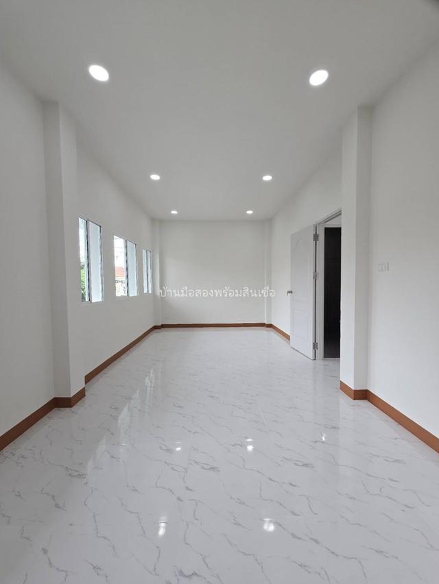 หมู่บ้านบุรีรมย์ เลียบคลองสอง 23 14