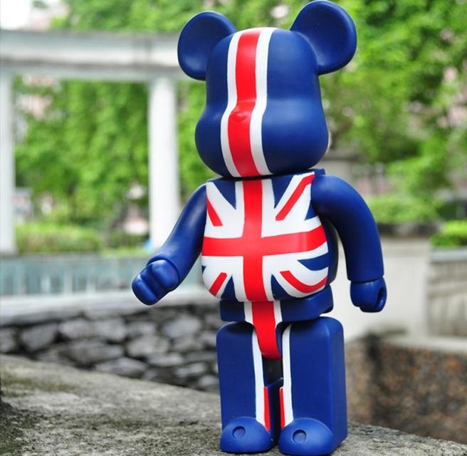 Bearbrick น่ารักๆ 3