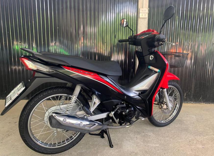 Honda Wave 110i ปี 2023 2