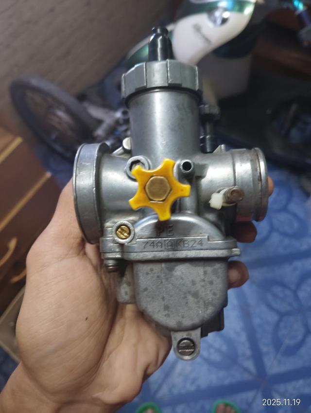 คาบูเอ็นโปรแท้เบิกศูนย์ราคาแล้วๆสนใจโทรเลย