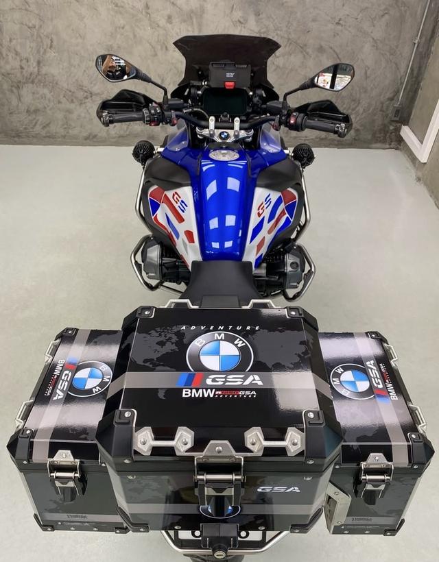 BMW R 1250 GS ปี 2020 2