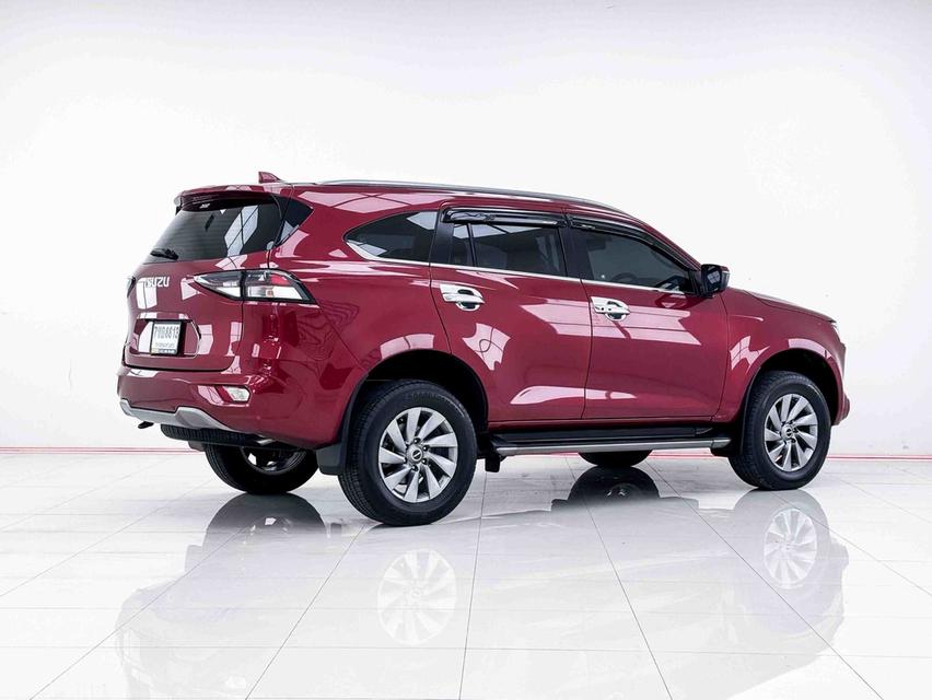 ð ISUZU MU-X 1.9 ELEGANT AT āļāļĩ 2021 āļĢāļđāļāļĒāđāļāļĒāļāļĩāđ 3