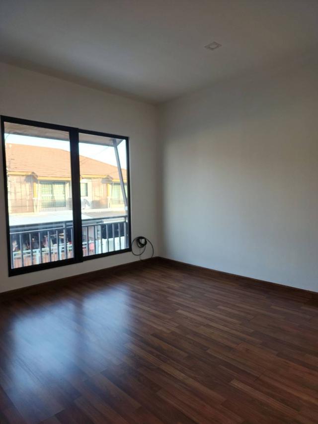 บ้านทาวน์โฮม 2ชั้น หมู่บ้านพฤกษาวิลล์73 ทำเลดี ใกล้รถไฟฟ้า เจ้าของขายเอง 5