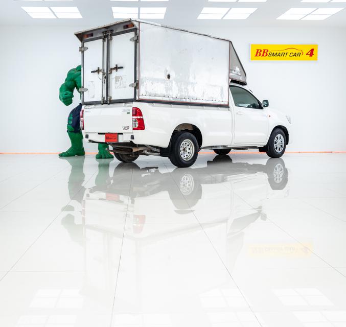 รูป 4T-15 TOYOTA VIGO CHAMP 6