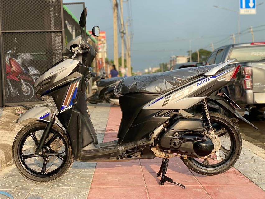 Yamaha GT ปี 2019 รถสวยมาก 2