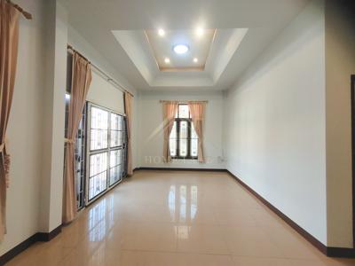 บ้านเดี่ยว 1 ชั้น หมู่บ้าน เจริญทรัพย์ อยุธยา 3