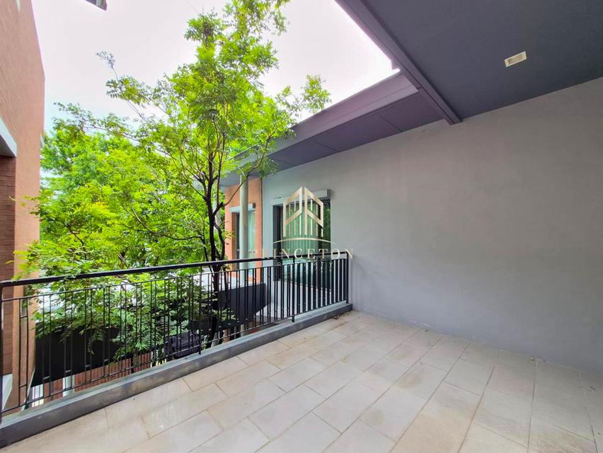 House For Rent Grand Bangkok Boulevard Rama 9 12