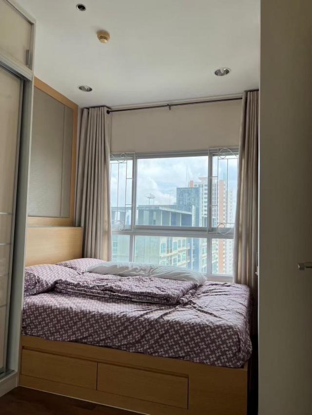 ขายคอนโด Q House Condo Sathorn ห้องน่าอยู่มาก 4