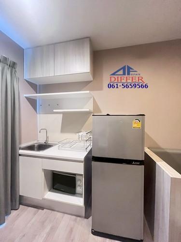 Dfa0444 ให้เช่าคอนโดติดเซ็นทรัลเวสต์เกต plum condo central station พร้อมอยู่ 5