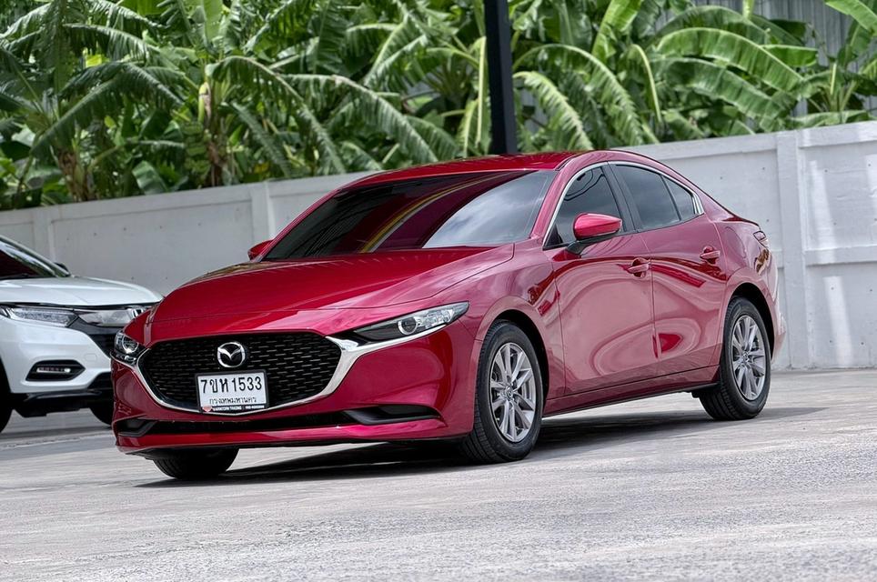 MAZDA MAZDA3 2.0 C ปี 2019