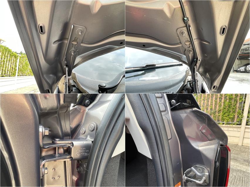 Ford Ecosport 1.5Titanium ปี17 รูปที่ 17