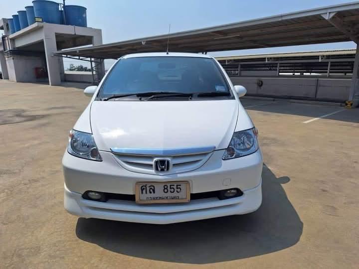 รีบขาย Honda City 2005