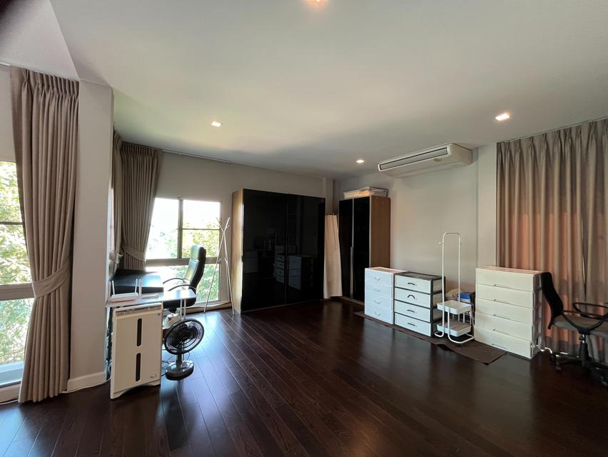 ขายบ้านเดี่ยวหลังมุม Bangkok Boulevard Signature เพชรเกษม-ปิ่นเกล้า 117 ตร.ว. ถูกกว่าตลาด เหลือ 23.9 ล้าน 11