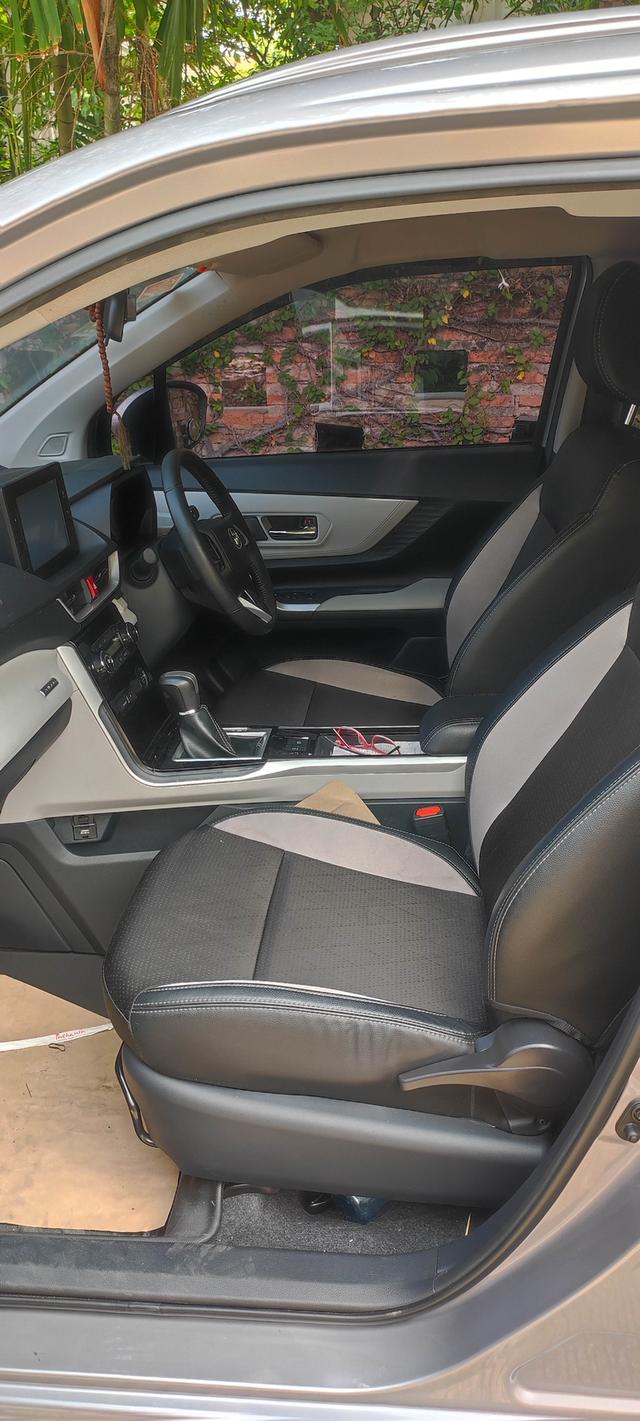 TOYOTA VELOZ 1.5 SMART 2023 รูปที่ 5