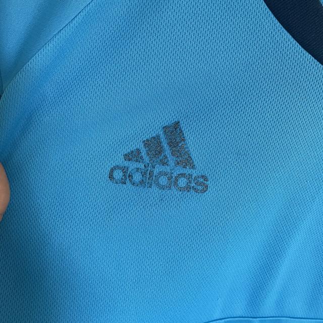 adidas เสื้อกีฬามือสอง รูปที่ 3