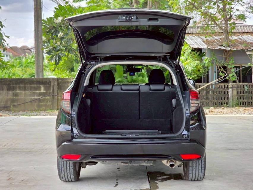 ขาย Honda HRV 1.8EL ปี20 19