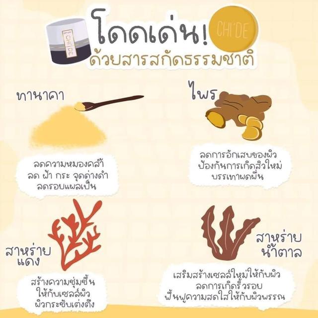 สบู่ใช้ดี สบู่ขึ้นเงา ขนาด 50 กรัม รูปที่ 7
