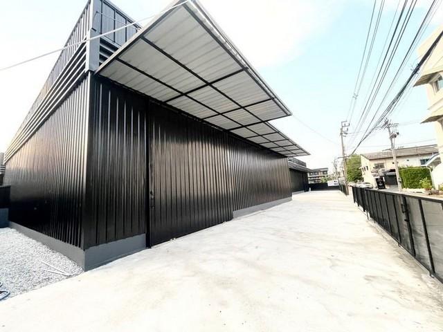ให้เช่า โกดัง ซอยสังคมสงเคราะห์ 14 ลาดพร้าว 71 ทำเลดี เดินทางสะดวก เหมาะเป็นศูนย์กระจายสินค้า 3
