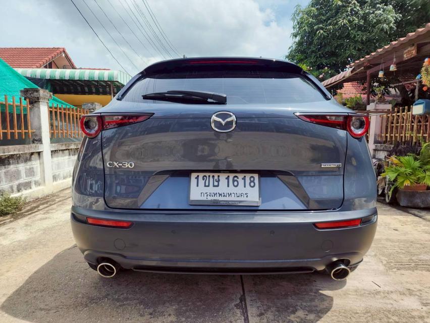 Mazda CX30 SP 2020 5
