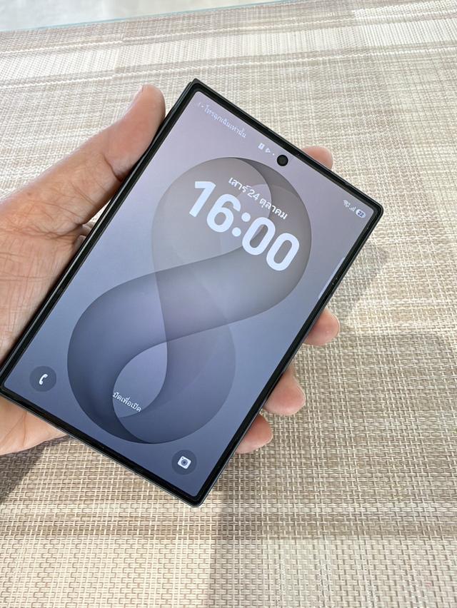 Samsung Fold 8 ครบกล่อง รูปย่อยที่ 4