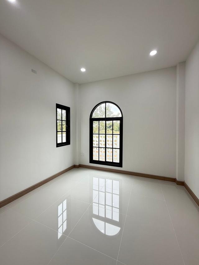 บ้านสไตล์ญี่ปุ่น 2 ห้องนอน 2 ห้องน้ำ ราคา 1.xx หนองหลุบขอนแก่น 9