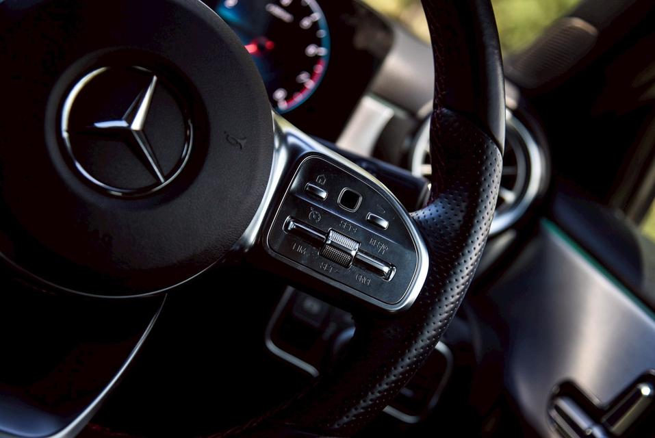 Benz A200 1.3 AMG Dynamic W177 AT 2023 ไมล์ 29,xxx km. !!!  13