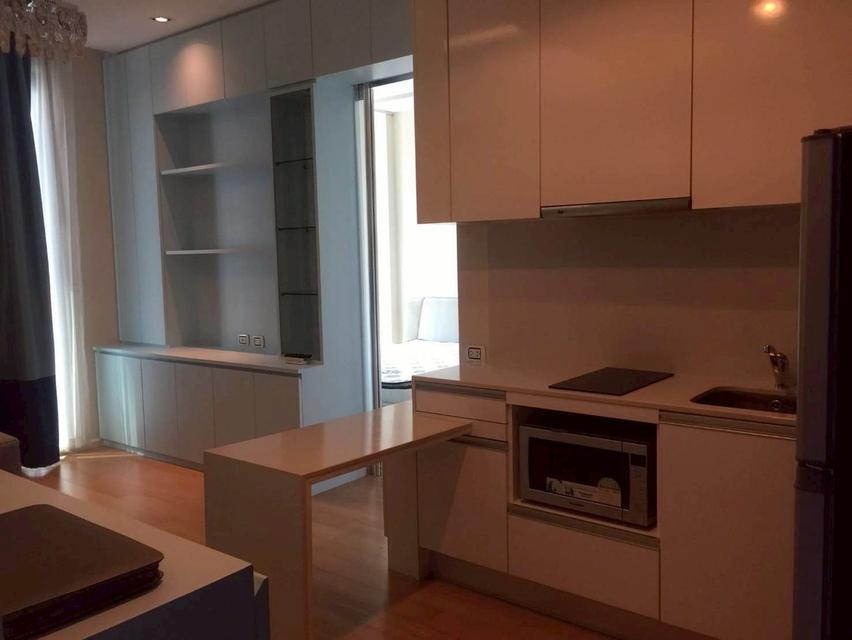 ให้เช่า 1ห้องนอน BTSหมอชิต Equinox Phahol-Vibha (อีควิน็อกซ์ พหล-วิภา) 5