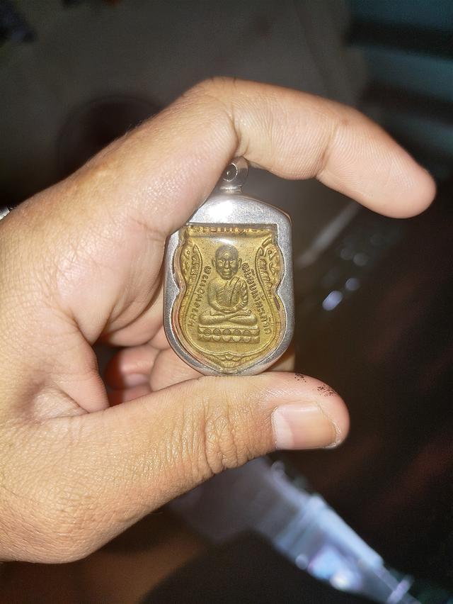 หลวงพ่อทวด เหยียบน้ำทะเลจืด