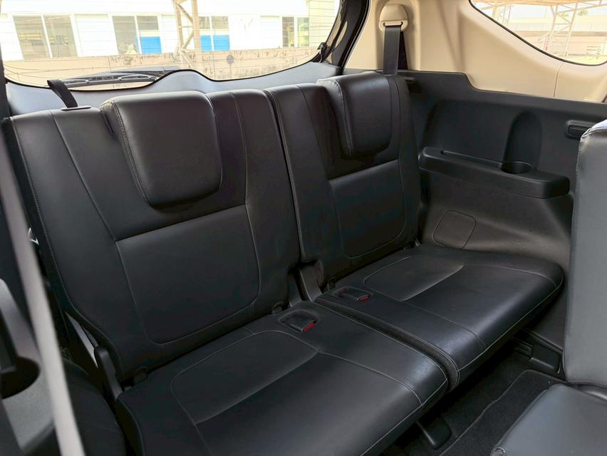 Mitsubishi Xpander 1.5GT ปี19 13