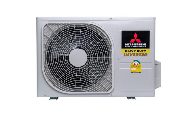 แอร์บ้าน MITSUBISHI HEAVY DUTY รูปย่อยที่ 2