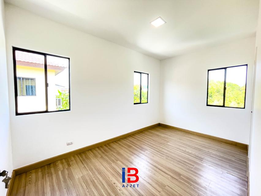 บ้านสวยสีสดใส...ใครเห็นก็ต้องหลงรัก! ขายหลังมุม พฤกษา 99 19