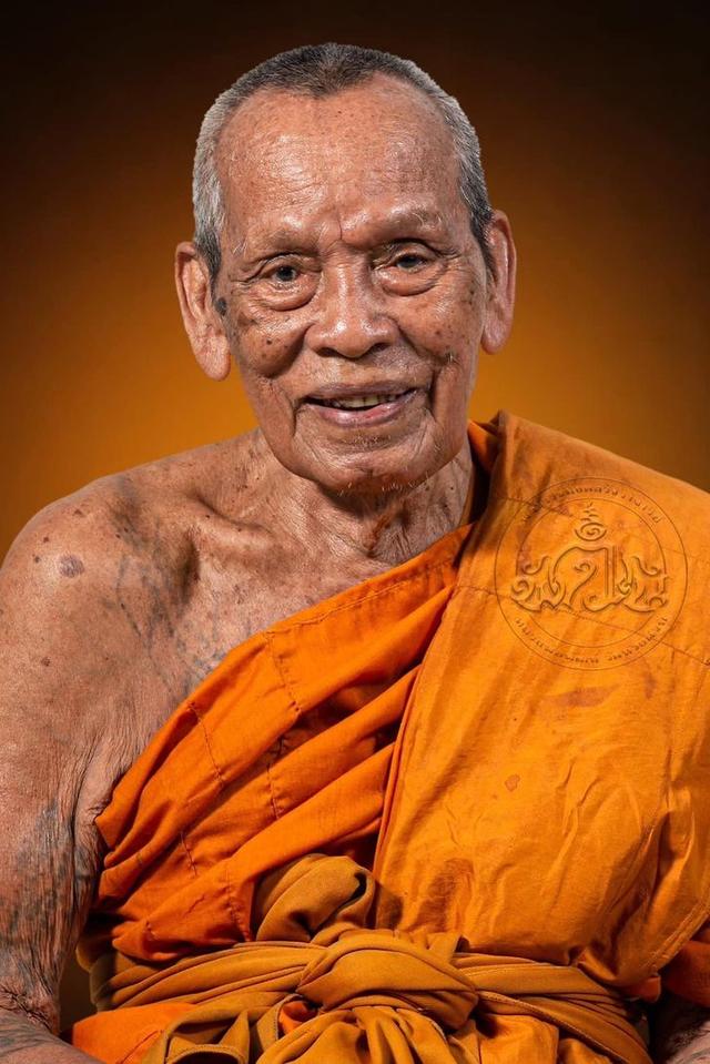 พระปิดตารุ่นจัมโบ้ 3 รวยพันล้าน หลวงพ่อพัฒน์ วัดห้วยด้วน จ.นครสวรรค์ 6