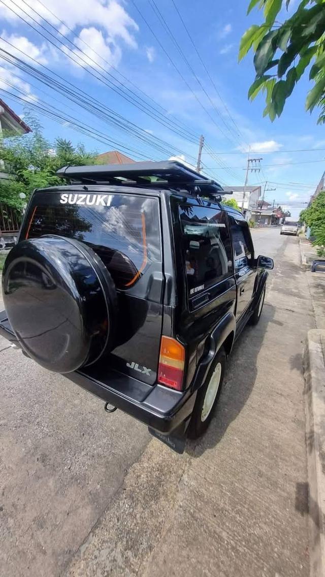 Suzuki Vitara ปี 1995 2