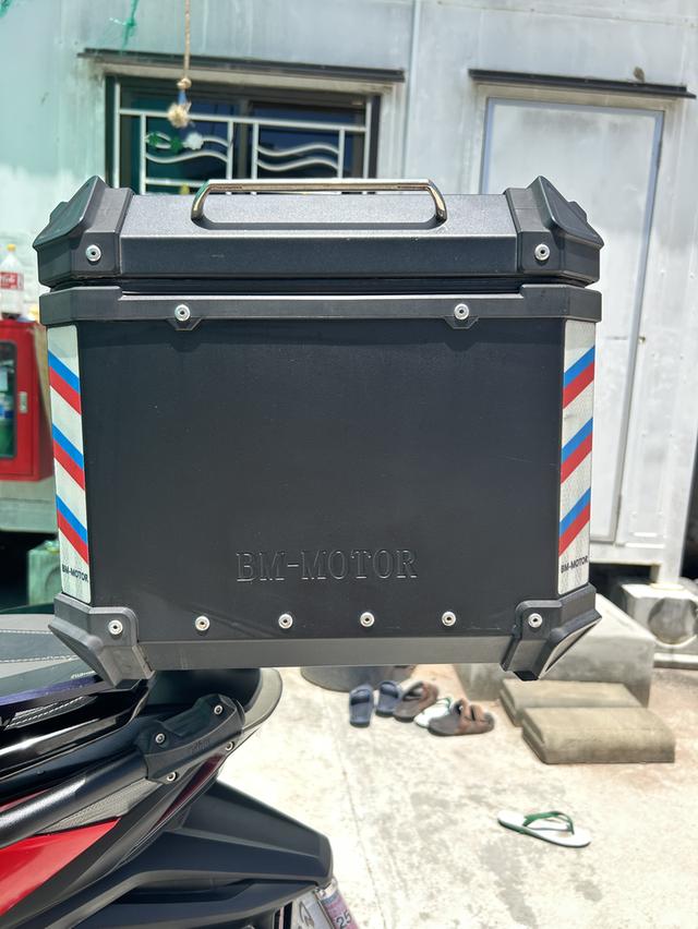 ขาย Forza 350 ปี 2020 เจ้าของขายเอง รูปที่ 13