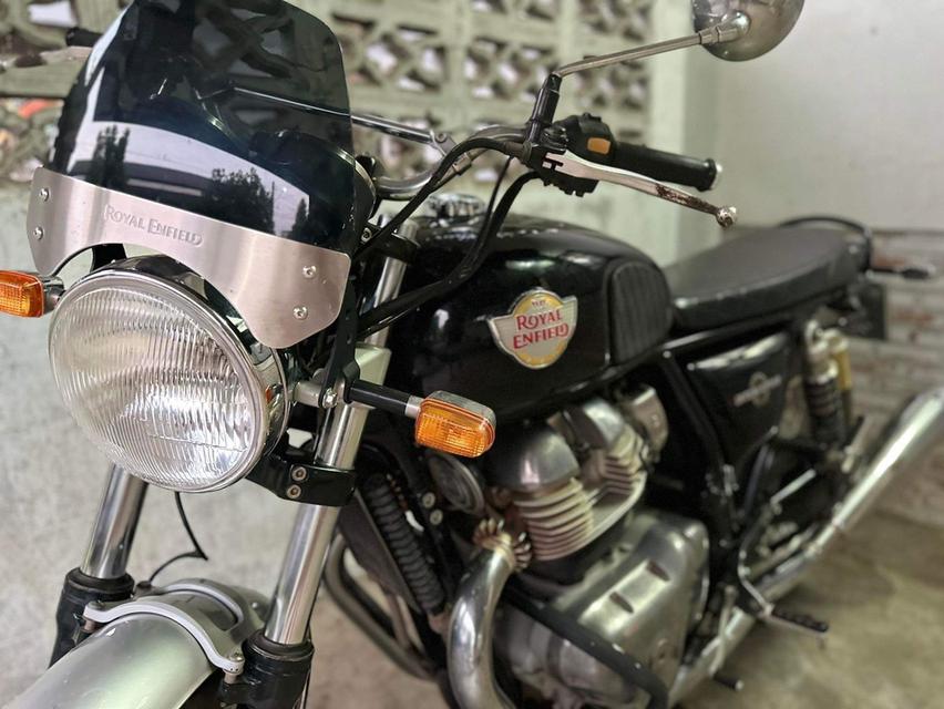 ขาย Royal enfield ปี 2019 2