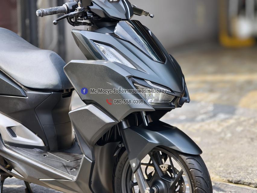 Click 160i 2022 สตาดมือ เครื่องท่อเดิมๆ ใช้งานได้ปกติ มีเล่มเขียวชุดโอนให้ครบ NO1323 รูปที่ 7