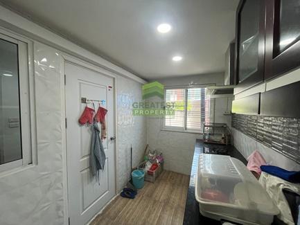 ทาวน์โฮม พฤกษาทาวน์ พรีเว่ รามอินทรา 117 บ้านพร้อมอยู่ เดินทางสะดวก 6