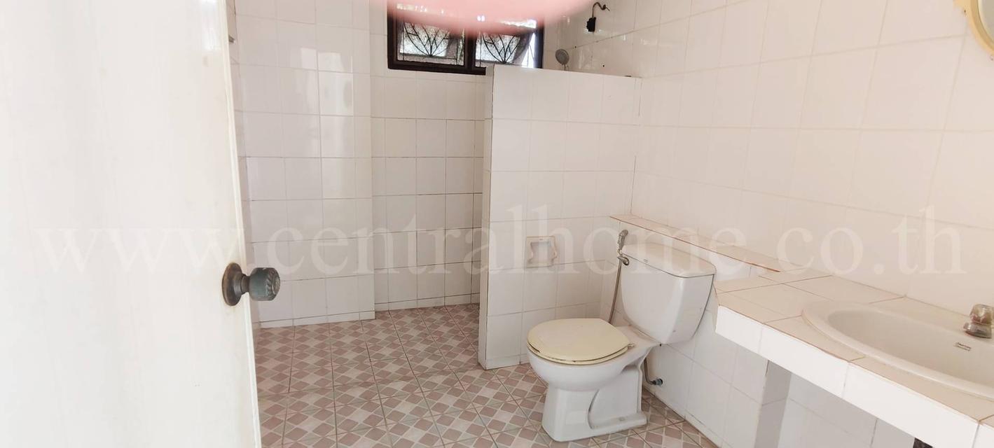 บ้านเดี่ยว บ้านพูลศรี บางขะแยง - ปทุมธานี ราคาถูกที่สุด 19