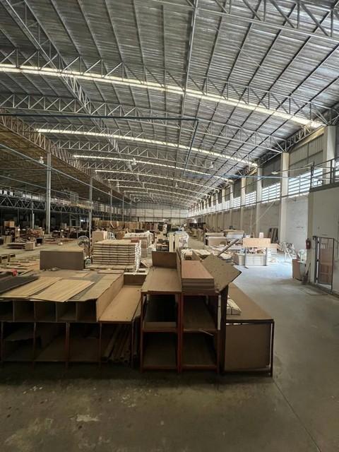 ขาย ให้เช่า โรงงาน เดิมเป็นโรงงานเฟอร์นิเจอร์ คลองขวาง อำเภอไทรน้อย นนทบุรี 5
