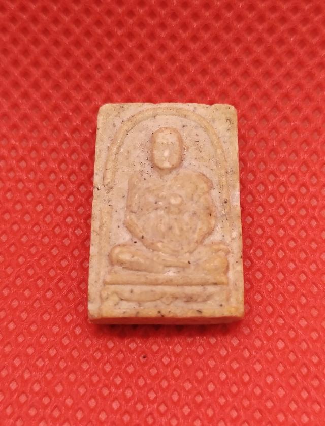 สมเด็จวัดระฆังโฆสิตาราม รุ่น 122ปี พิมพ์รูปเหมือนสมเด็จพุฒาจารย์โต