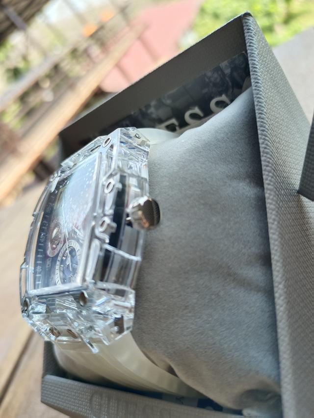 นาฬิกาข้อมือผู้ชาย Guess รุ่น Phoenix GW0499G3 รูปที่ 2