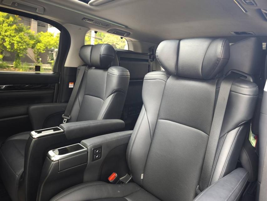 รหัสรถ KPV79 🚗✨ 2023 TOYOTA ALPHARD 2.5 SC PACKAGE ✨🚗 9
