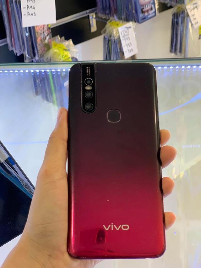 Vivo V15 ขายสภาพดี 2