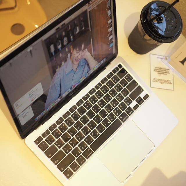 MacBook Pro  3