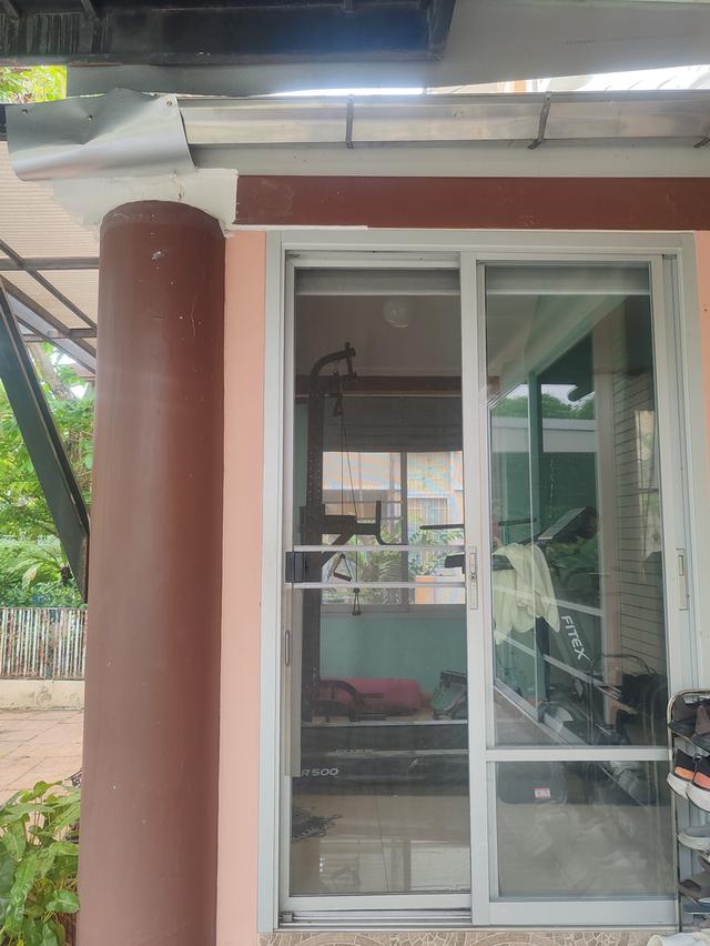 หมู​่บ้านโฮมเพลส​รังสิต 2